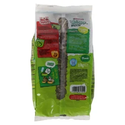 Versele Laga Knaagdiervoer>Voer voor knaagdieren en konijnen - muesli - 1 kg