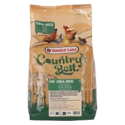 Versele Laga Vogelvoer>Voer voor pluimvee - Ardeens graan 4 kg