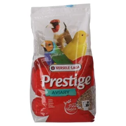 Versele Laga Vogelvoer>Voer voor vogels in volière 4 kg Prestige