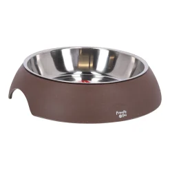 Friendly Pet Drink- En Voerbak Hond><noscript><img width=