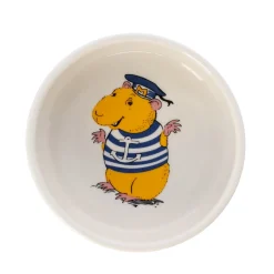 Friendly Pet Voer- En Drinkbakken Knaagdier>Voerbak cavia 11cm 300ml