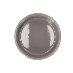 Friendly Pet Drink- En Voerbak Hond>Voerbak hond kera 12cm 300ml taupe