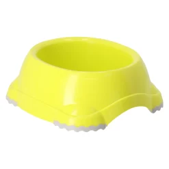 Moderna Drink- En Voerbak Hond>Voerbak hond smarty 2 16cm kiwi