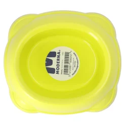 Moderna Drink- En Voerbak Hond>Voerbak hond smarty 2 16cm kiwi