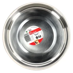 Friendly Pet Drink- En Voerbak Hond>Voerbak Kena zwart 800ml