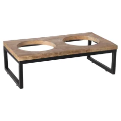 Friendly Pet Drink- En Voerbak Hond><noscript><img width=