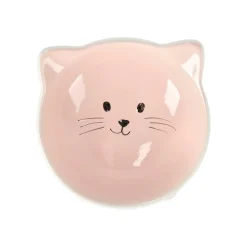 Friendly Pet Drink- En Voerbak Hond|Voerbak Kat>Voerbak Puzi roze 125ml FP