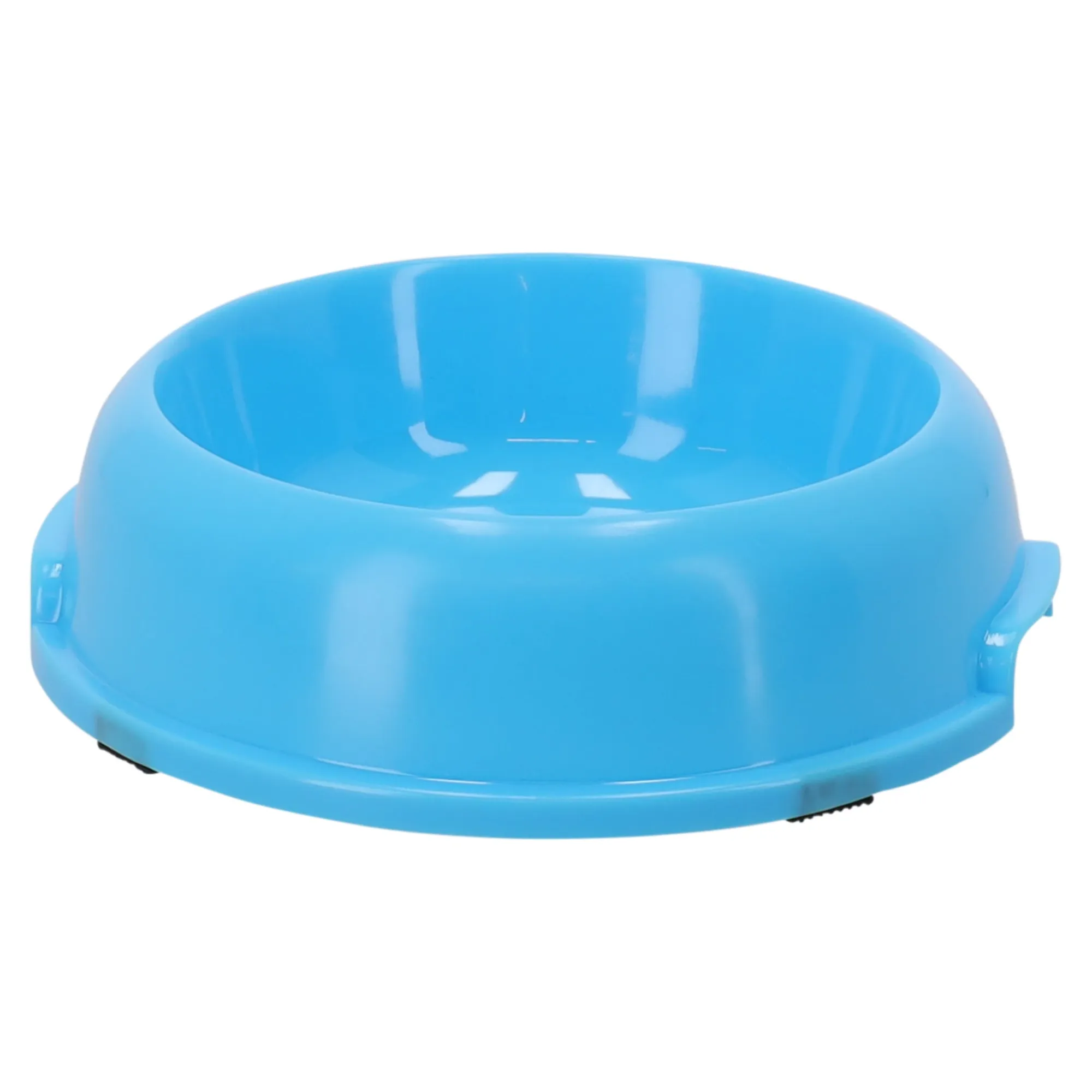 Friendly Pet Drink- En Voerbak Hond>Voerbak rond 18 cm
