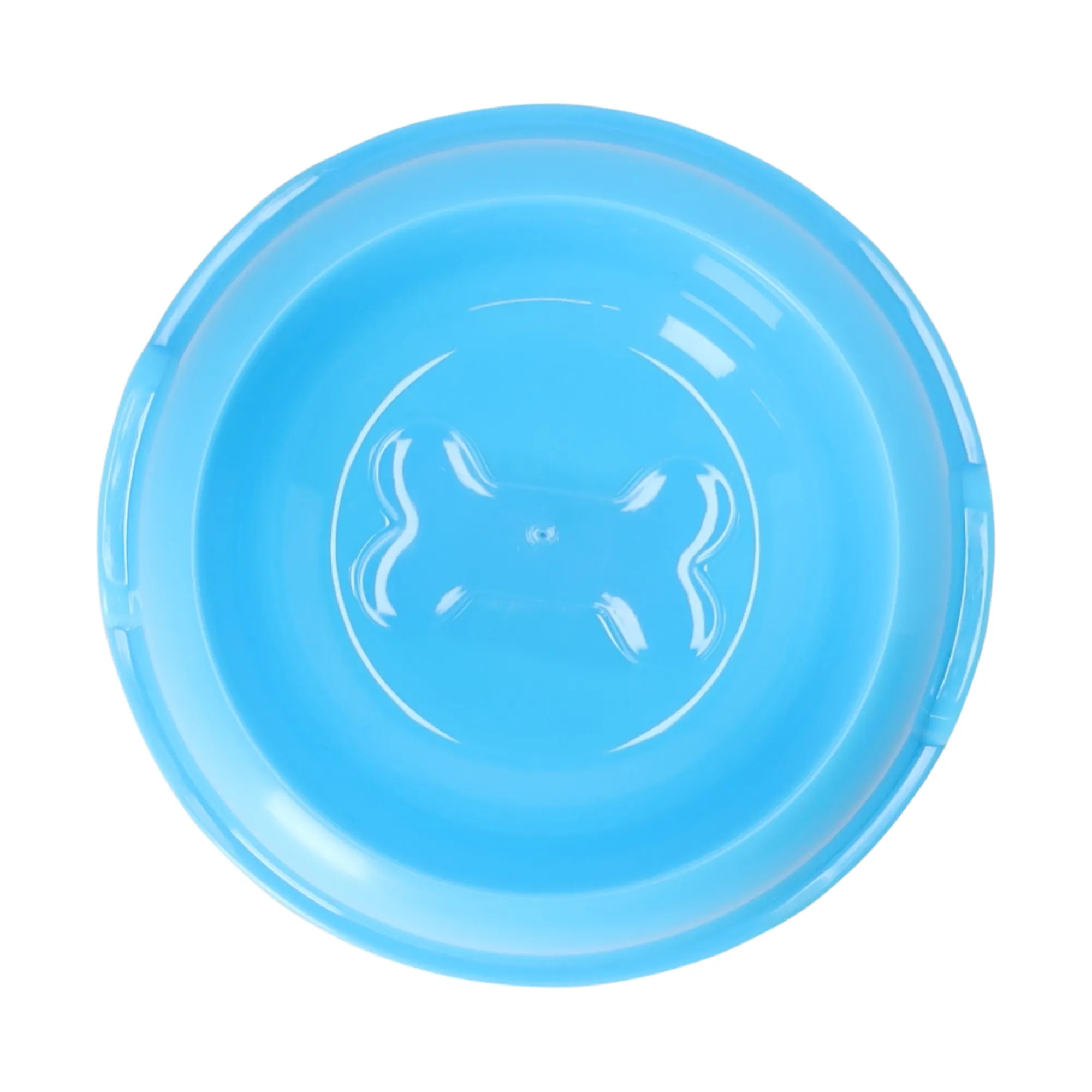 Friendly Pet Drink- En Voerbak Hond>Voerbak rond 18 cm