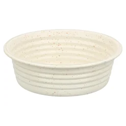 Friendly Pet Drink- En Voerbak Hond>Voerbak rond Ligna M 480ml wit FP