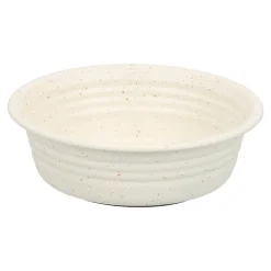 Friendly Pet Drink- En Voerbak Hond>Voerbak rond Ligna S 280ml wit FP