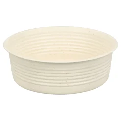 Friendly Pet Drink- En Voerbak Hond>Voerbak rond Ligna XL 1930ml wit FP