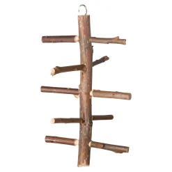 Friendly Pet Vogelspeelgoed>Vogel klimstam 27cm