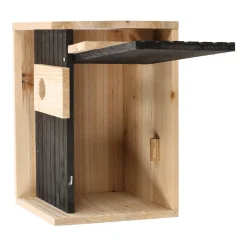 Friendly Pet Vogelhuisjes>Vogelhuis Dinez 19x19x28cm