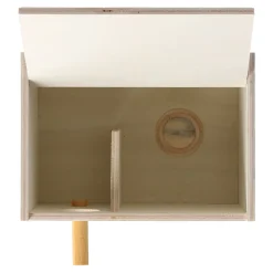 Flamingo Vogelhuisjes><noscript><img width=