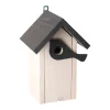 Friendly Pet Vogelhuisjes>Vogelhuis sijs wit