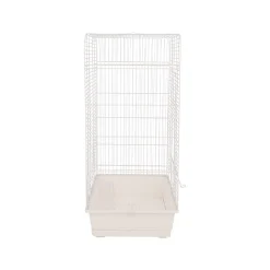 Inter-Zoo Vogelkooi>Vogelkooi Nina wit