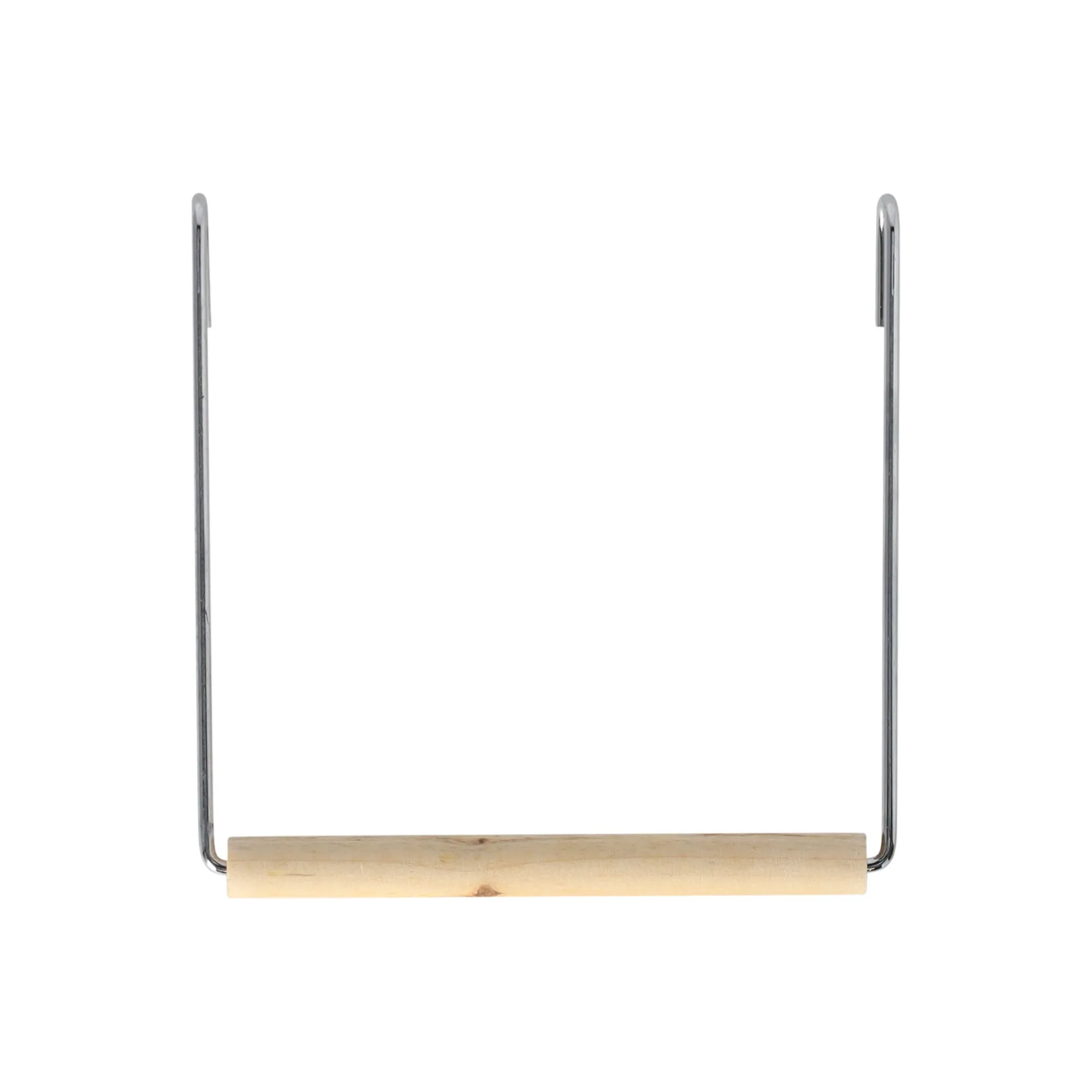 Karlie Flamingo Vogelspeelgoed>Vogelschommel 21x36cm