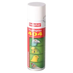 Beaphar Vogelverzorging>Vogelspray 404 500ml NL