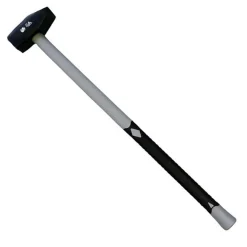 Van Cranenbroek Handgereedschap>Voorhamer + fibersteel