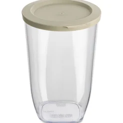 Koziol Opbergen|Koken & Tafelen>Voorraadbus 1,5L