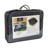 Sport Valley Camping Benodigheden>Voortent tapijt 2.5x3M antraciet