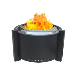 Sun Heat Vuur- & Terrasverwarming>Vuurschaal ribay 70cm