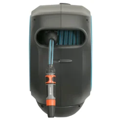 Gardena Pompen En Sproeien>Wand slangenbox 15 RollUp S