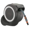 Gardena Pompen En Sproeien>Wand slangenbox 15 RollUp S wit