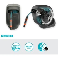 Gardena Pompen En Sproeien><noscript><img width=