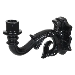 Diamant Buitenverlichting|Buitenverlichting>Wandarm Hengelo Zwart