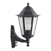 Diamant Buitenverlichting|Buitenverlichting>Wandlamp Bewegingssensor Milano