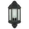 Diamant Buitenverlichting|Buitenverlichting>Wandlamp Isole