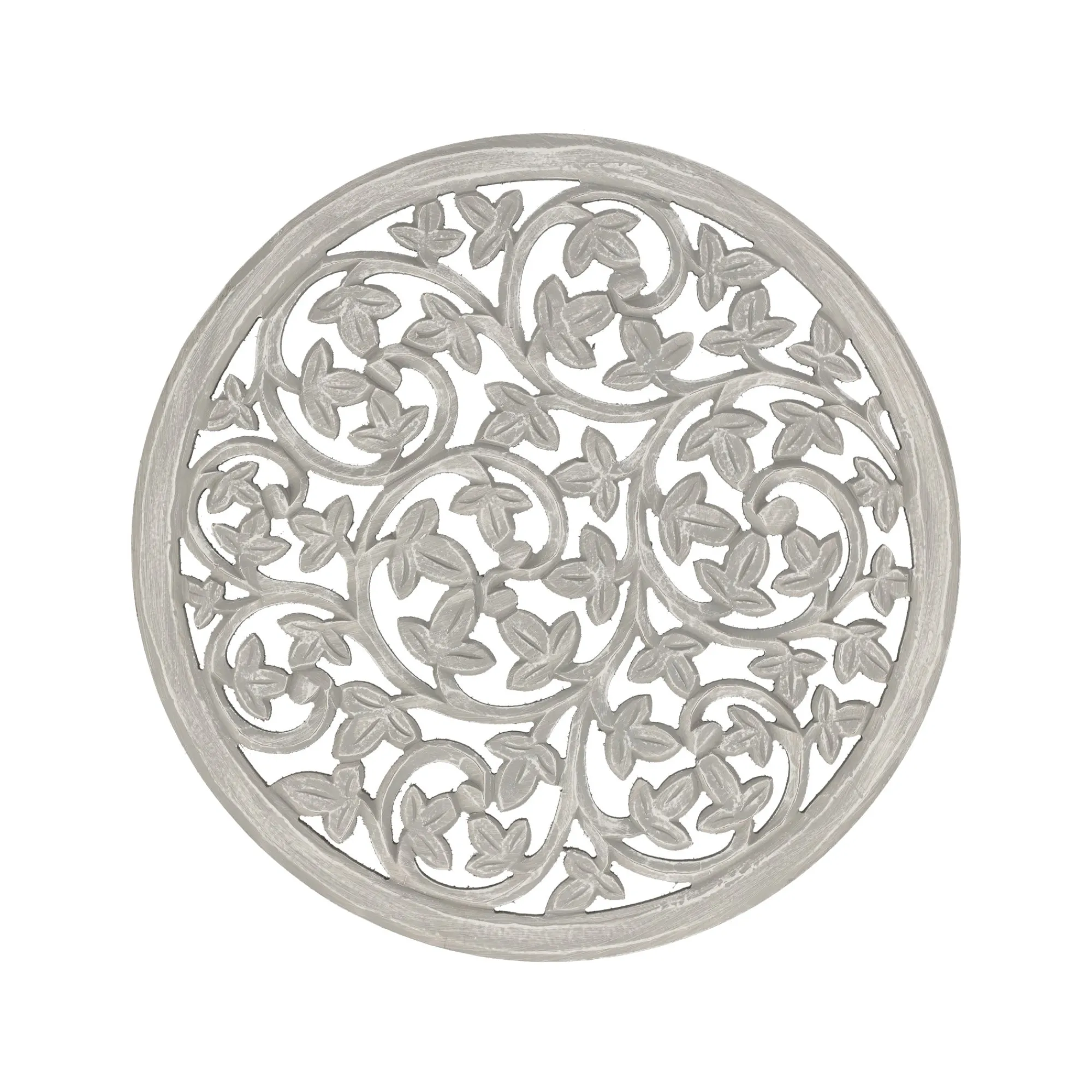 O'malley Woondecoratie>Wandpaneel bloom 40 cm