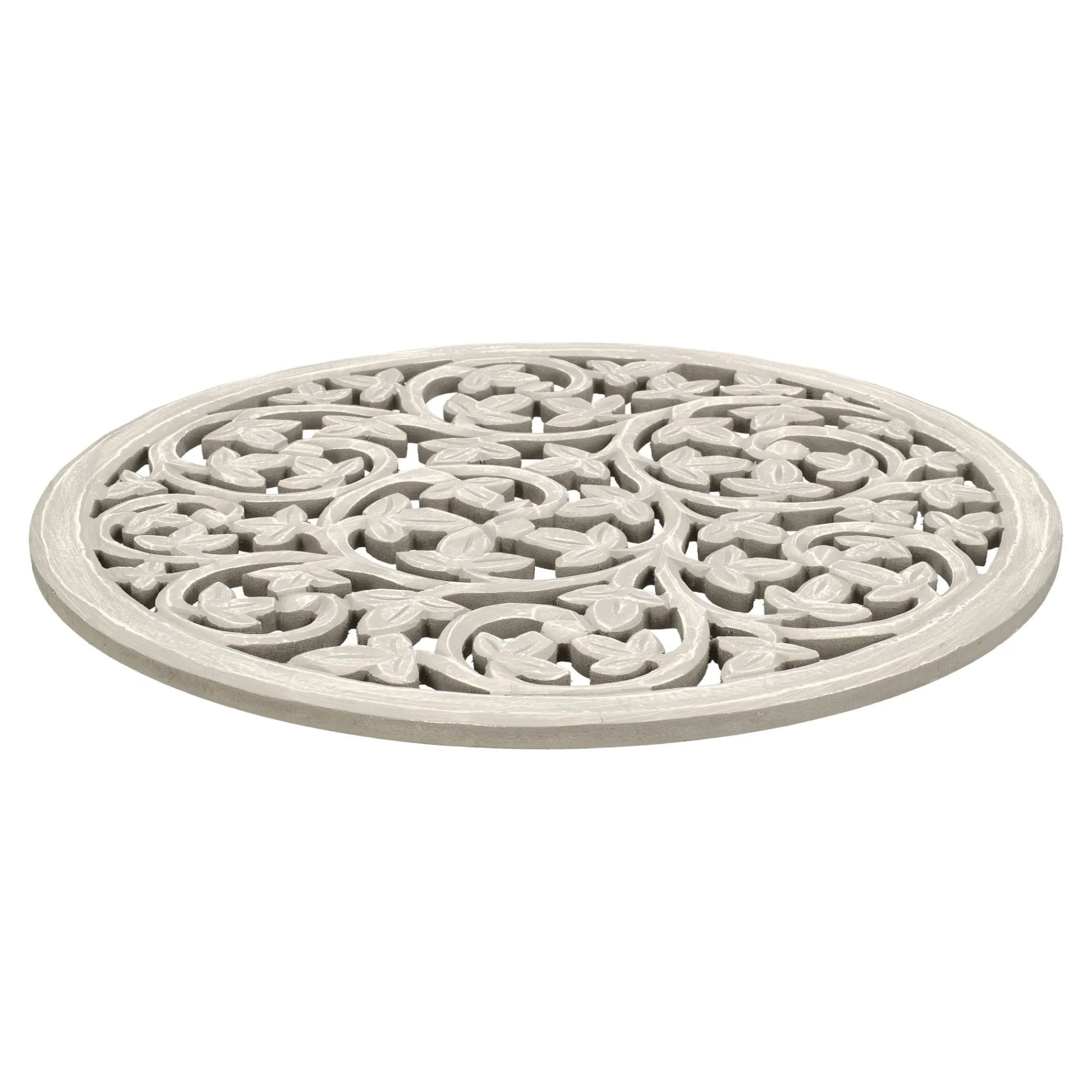 O'malley Woondecoratie>Wandpaneel bloom 40 cm