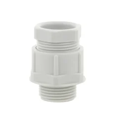 SHI Installatiemateriaal>Wartel M20 grijs 10st.