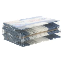 Lifetime Badkameraccessoires|Wassen En Drogen>Wasknijpers 30 stuks