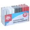 Dirt Devil Wassen En Drogen>Wasknijpers plastic 30st
