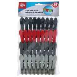 Dirt Devil Wassen En Drogen>Wasknijpers 36st