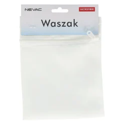 Nevac Badkameraccessoires|Wassen En Drogen>Waszak 30x40 cm