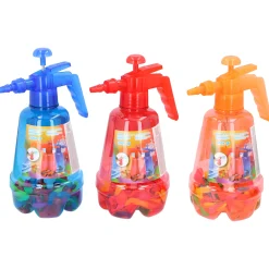 Eddy Toys Sport En Spel>Waterballonpomp + 100 ballonnen