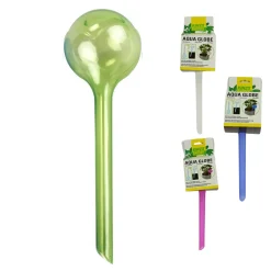 Kinzo Pompen En Sproeien>Waterbol 27cm assorti