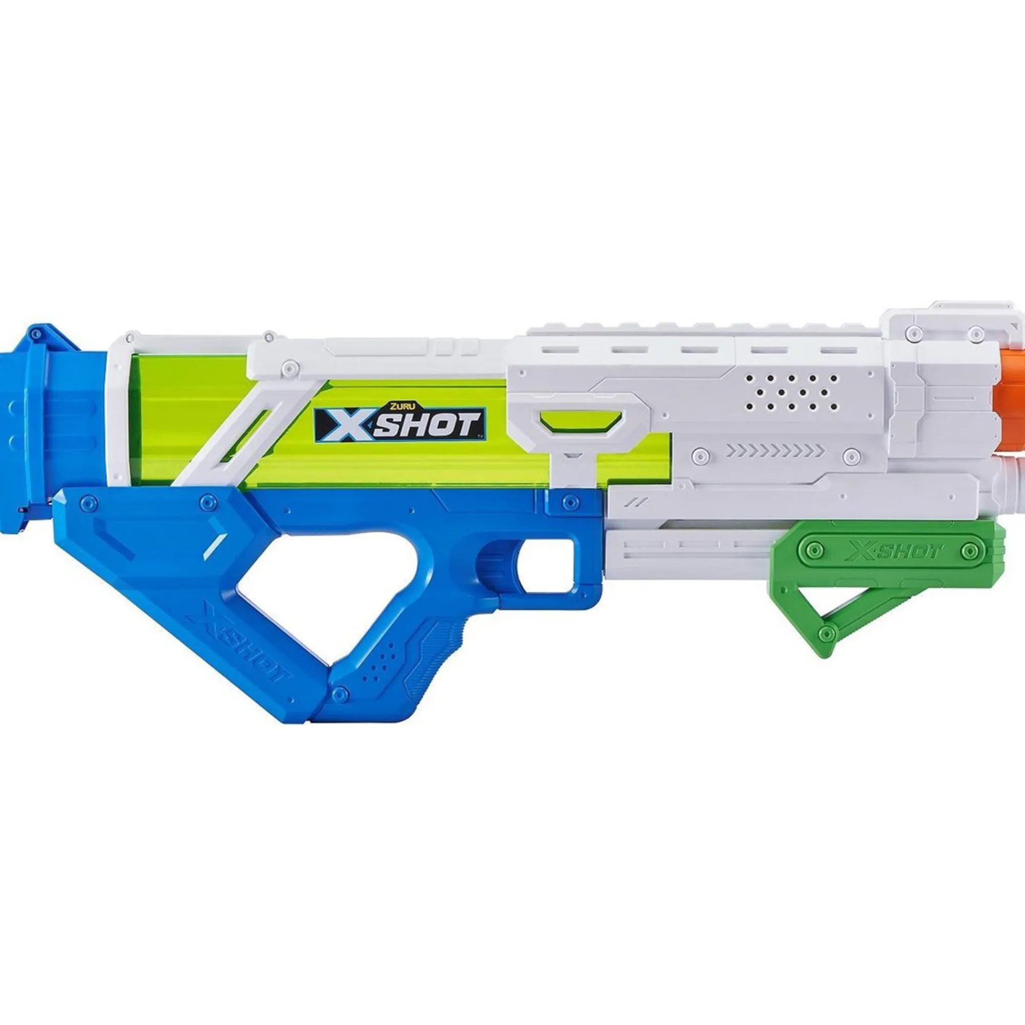Zuru Sport En Spel>Watergeweer Fast Fill Blast X-Shot