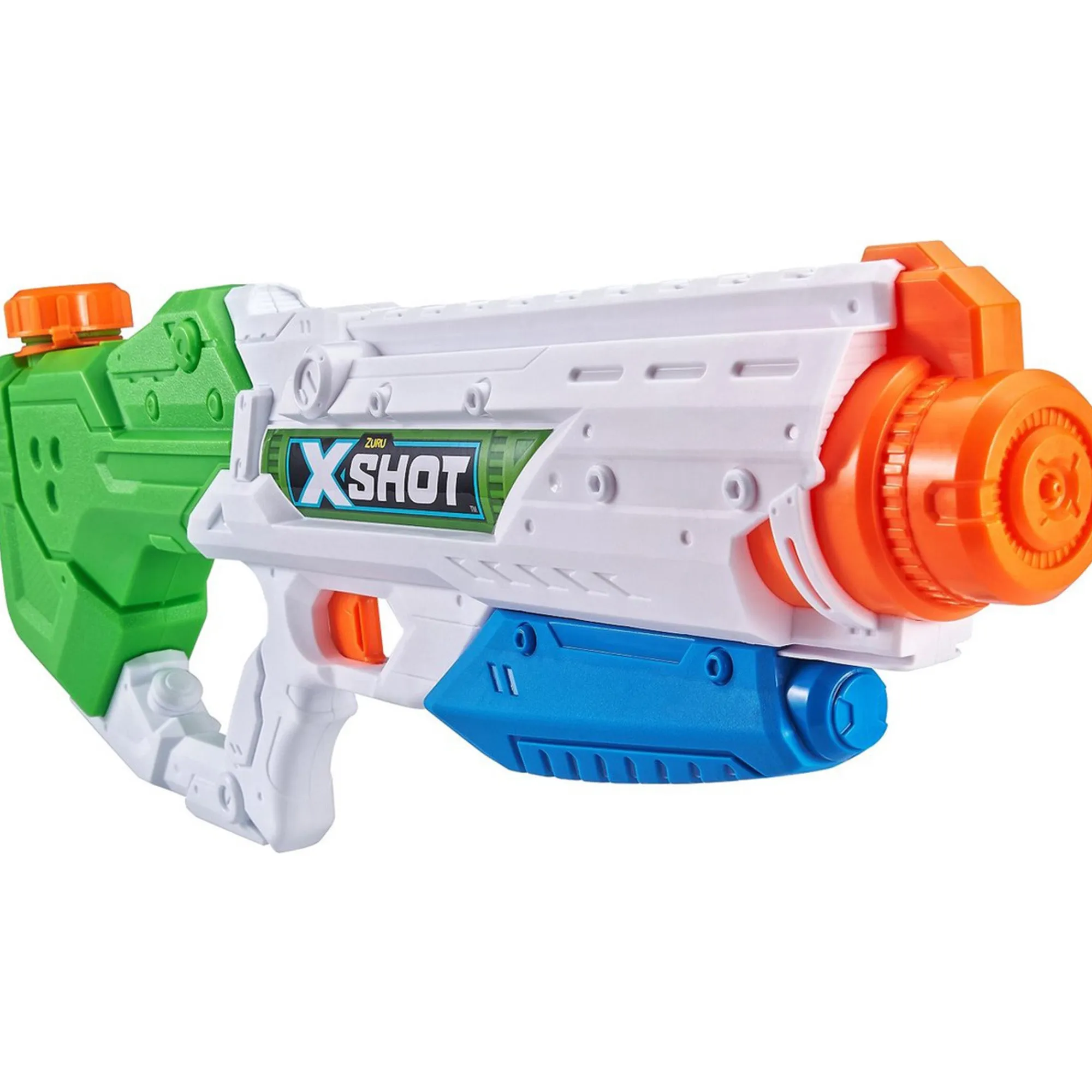 Zuru Sport En Spel>Watergeweer Pressure Jet X-Shot