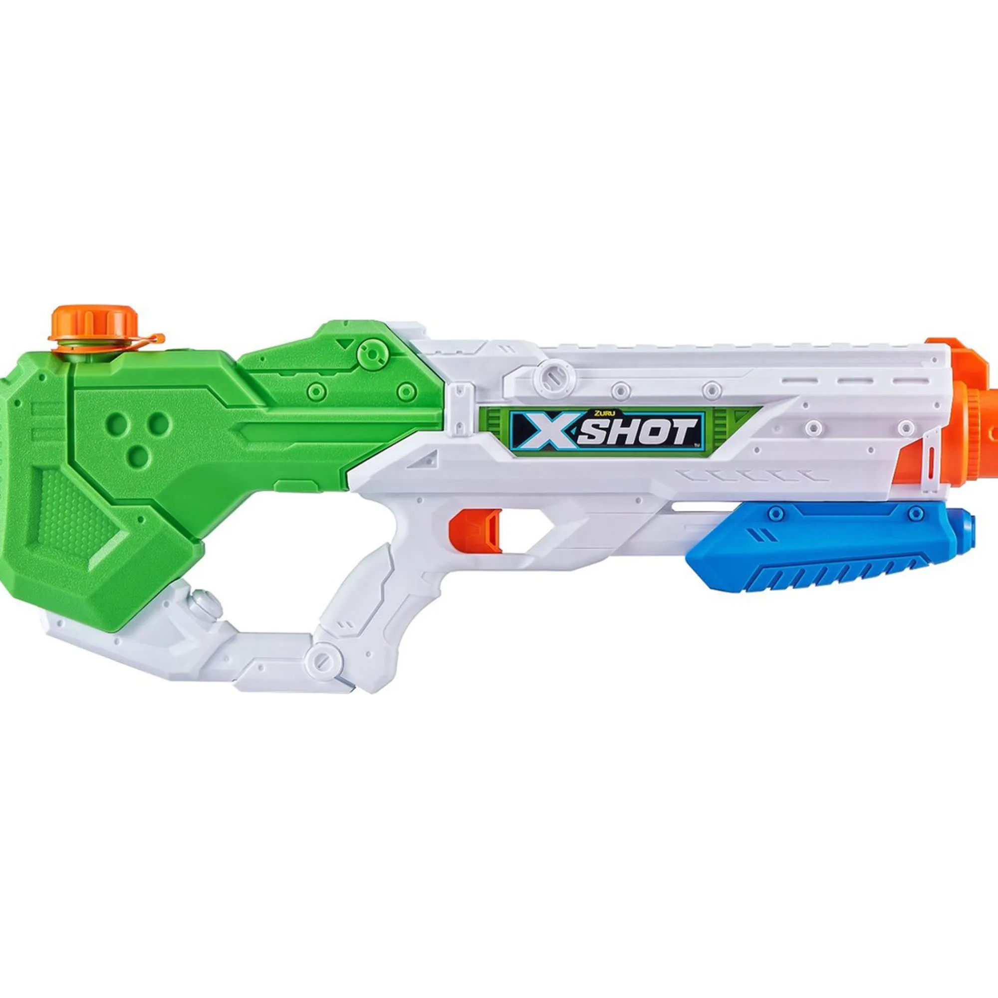 Zuru Sport En Spel>Watergeweer Pressure Jet X-Shot