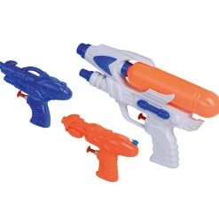 Happy People Sport En Spel>Watergeweer set WP120 en WP240