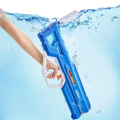 Zuru Sport En Spel>Watergeweer Soaker Mega pulse X-shot