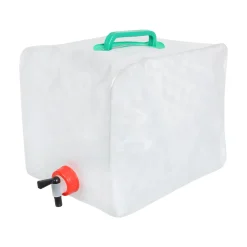 Sport Valley Camping Benodigheden>Waterkan 15 L met kraan