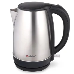 Alpina Koken & Tafelen>Waterkoker 1,7 L 1850-2200W