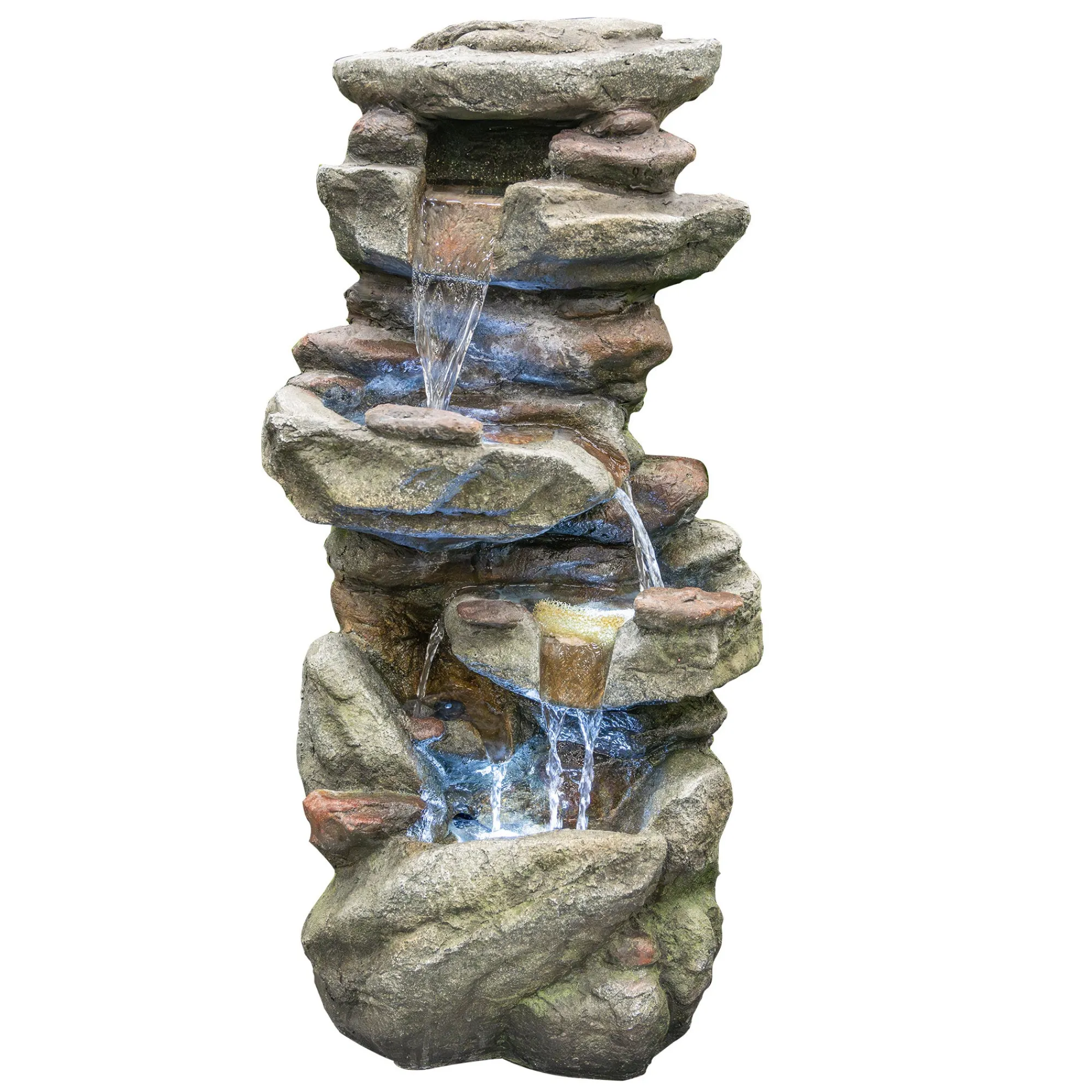 O'malley Tuindecoratie>Waterpartij Wyfold 80 cm met LED